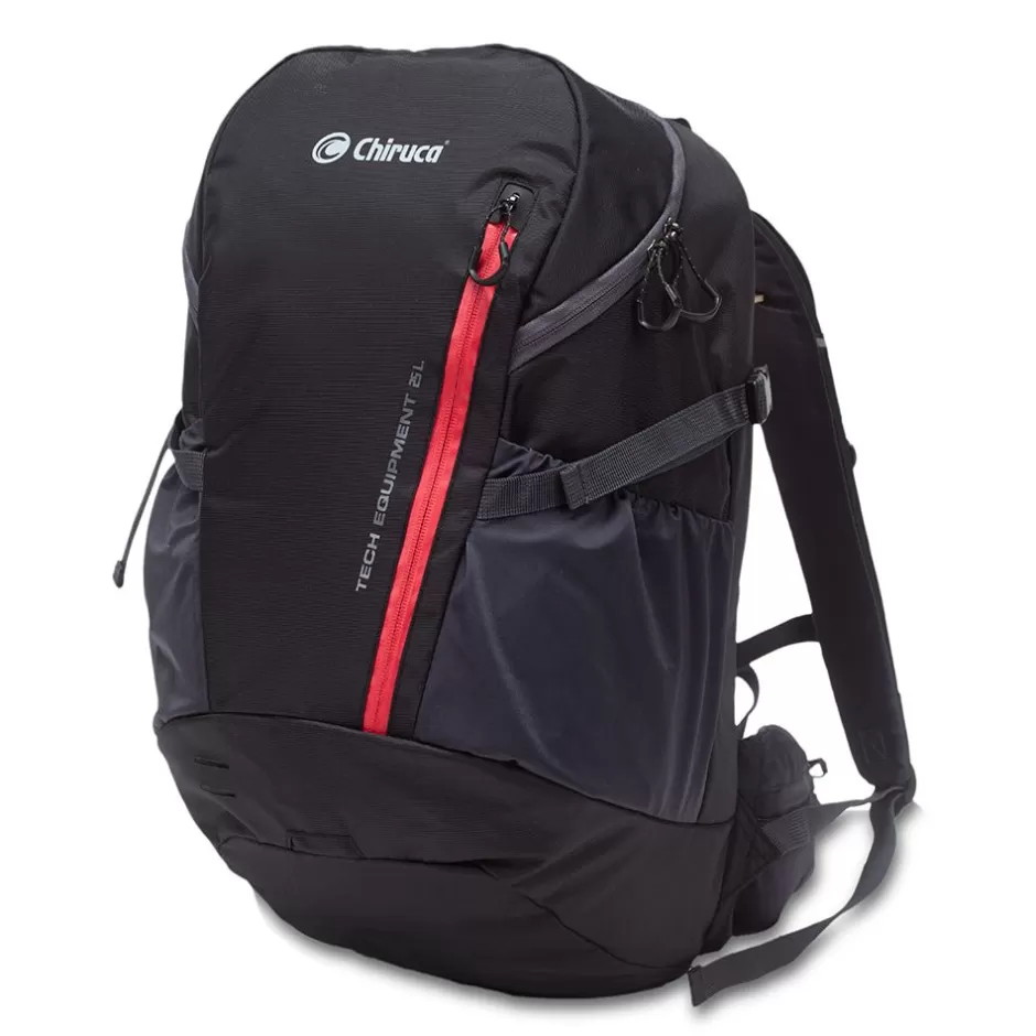 Backpack 25L.>Chiruca Best Sale