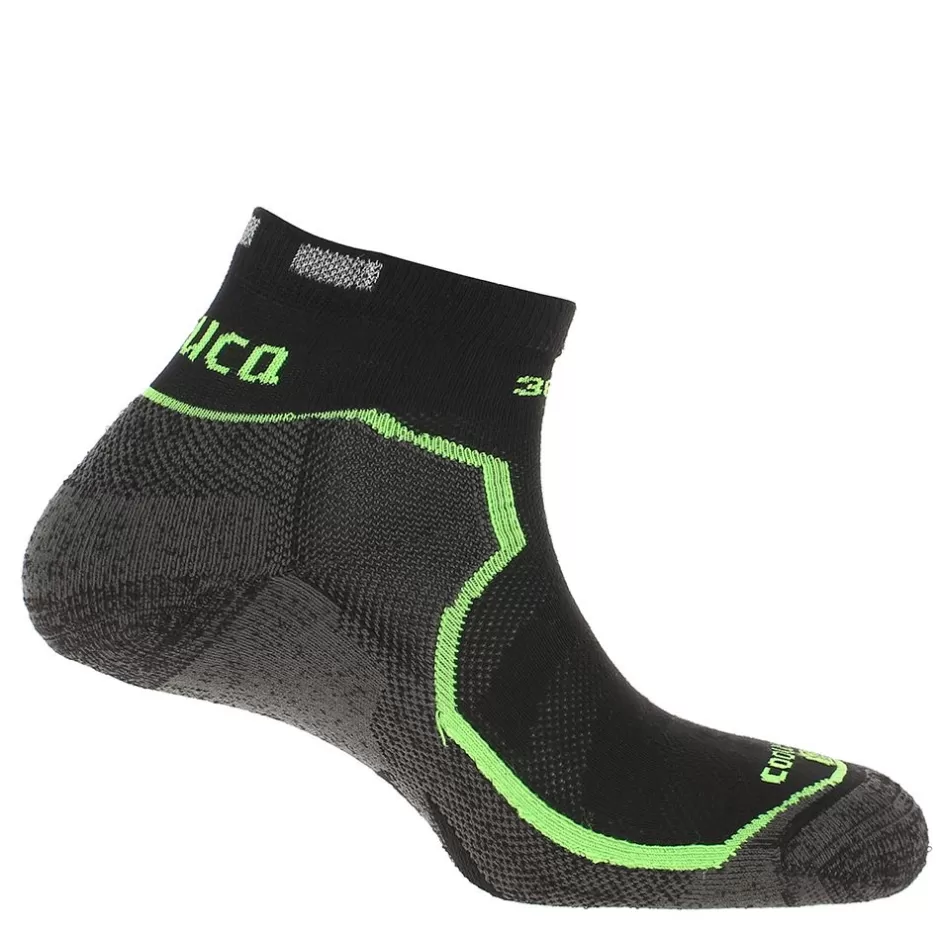 Trail Running 360 Sock>Chiruca Hot