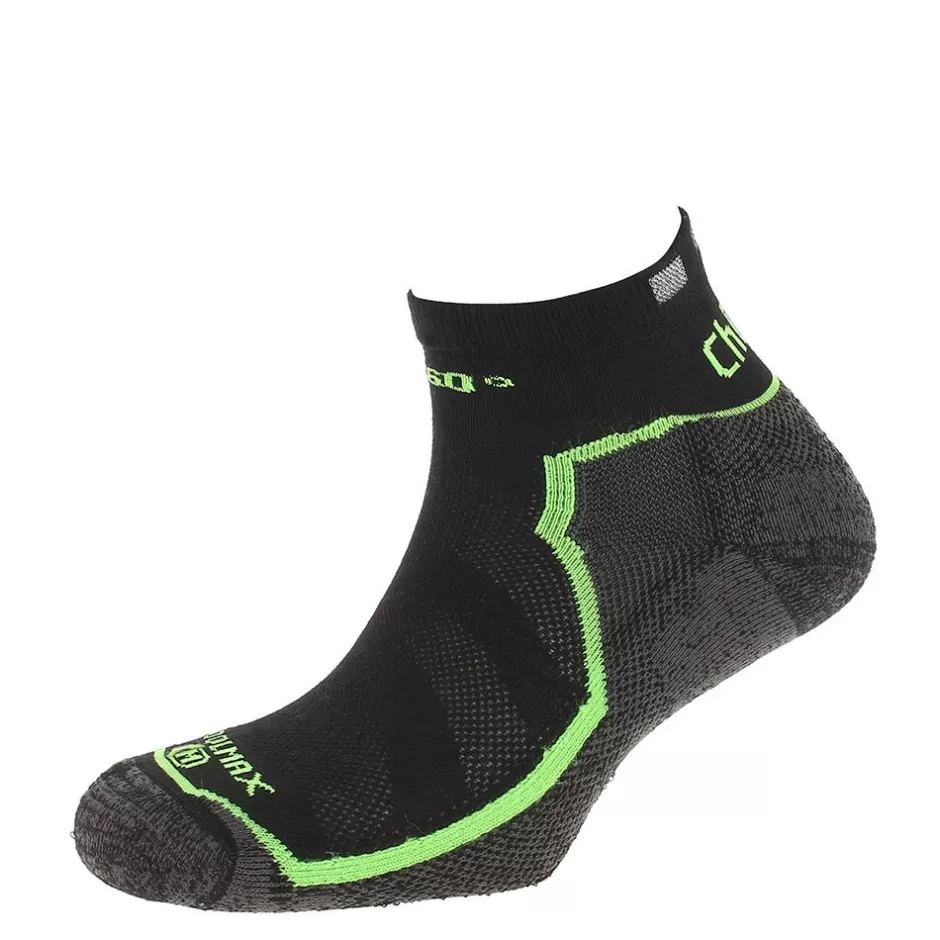 Trail Running 360 Sock>Chiruca Hot